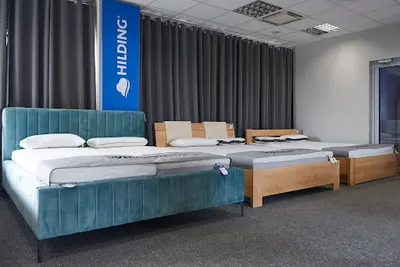 SypialniaPlus | Materace + Łóżka